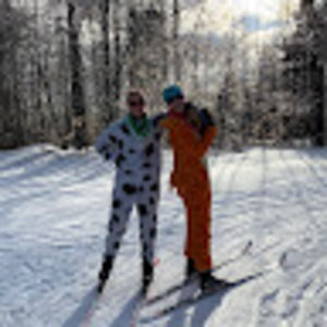 Meet your Posher, Katherine